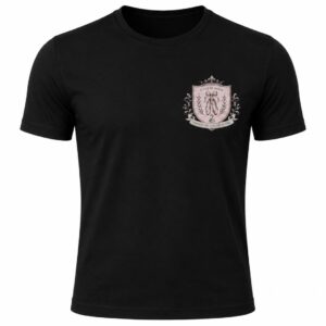 Camiseta Básica- Uniforme