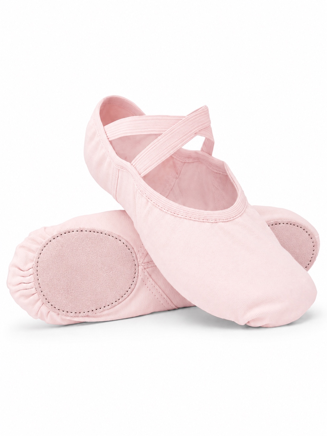 Sapatilha de meia ponta Ballet - Imagem 4