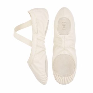 Sapatilha de meia ponta Ballet