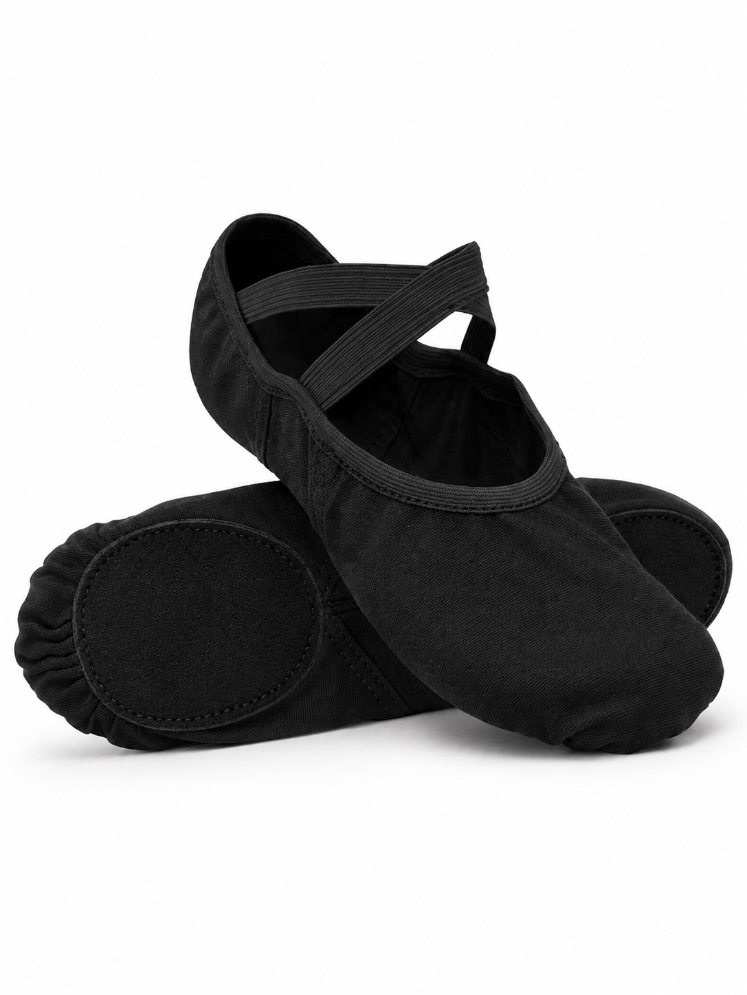 Sapatilha de meia ponta Ballet - Imagem 3