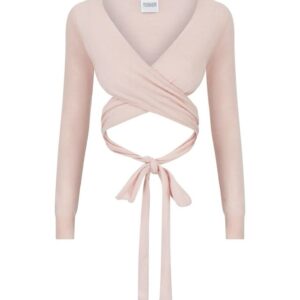 Casaquinho Transpassado para Ballet Premium