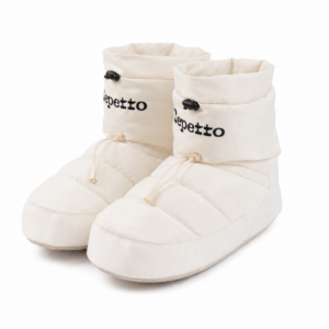 Botas de Aquecimento para Ballet Premium