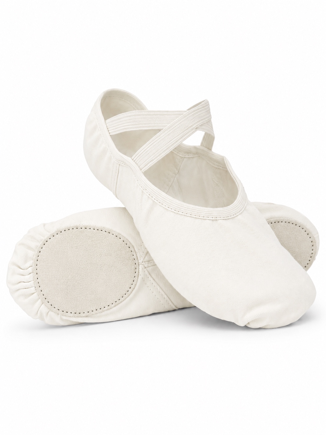 Sapatilha de meia ponta Ballet - Imagem 2