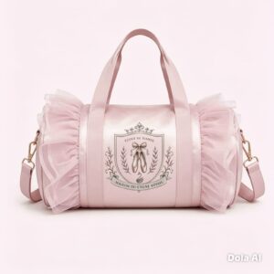 Bolsa Duffel de Ballet