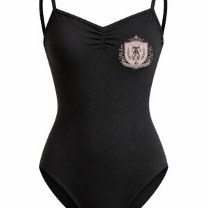 Collant Clássico de Alças- Uniforme